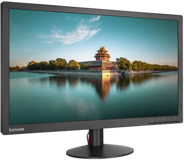 Used Lenovo ThinkVision T2224p 22-Inch Monitor | Affordable High-Performance Display