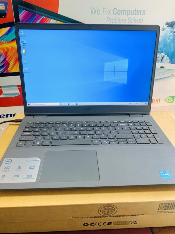 Dell inspiron 3501 i3 11Gen