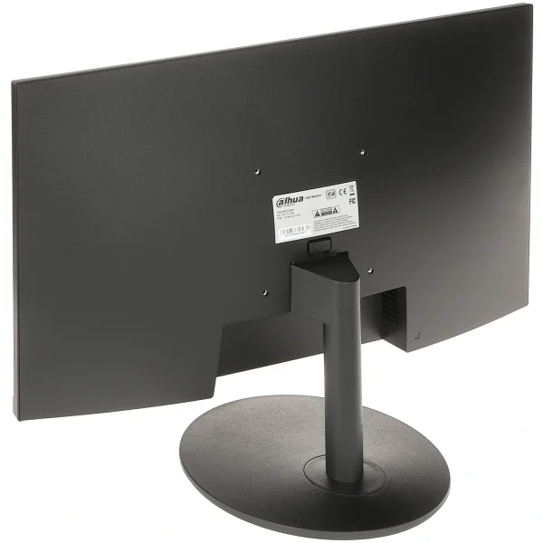 Dahua 22" FHD Monitor LM22-A200 – Full HD Display, 75Hz, HDMI & VGA | Dahua LM22-A200 - Image 2