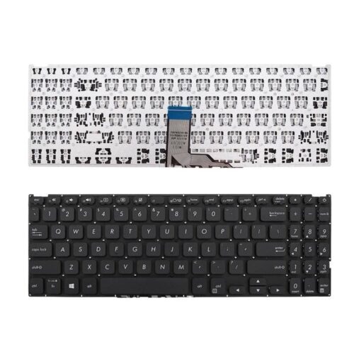 Asus X509 Laptop Keyboard | High-Quality Replacement