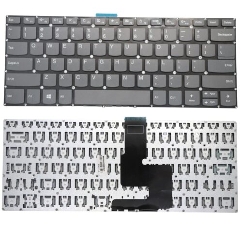 Lenovo Ideapad 3-14ADA05 Laptop Keyboard – Effortless Replacement