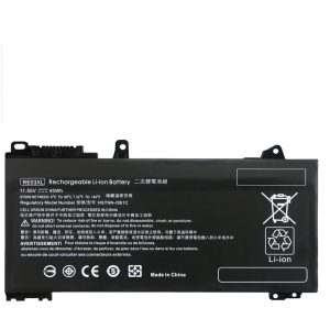 HP ProBook 450 G7 Laptop Battery RE03XL in Sri Lanka