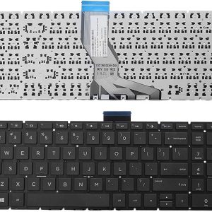 HP 15-BS Laptop Keyboard Replacement in Sri Lanka
