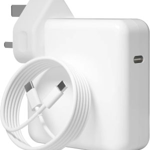 Apple MacBook Type-C Charger 61W USB-C Power Adapter