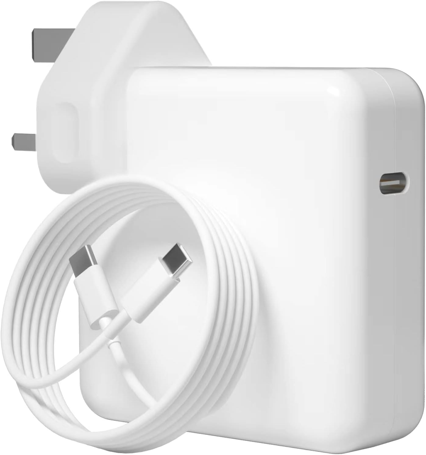 Apple MacBook Type-C Charger 61W USB-C Power Adapter