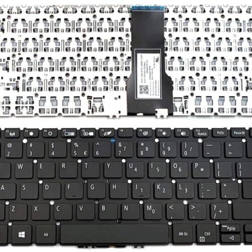 Acer Swift 3 SF314 Keyboard Replacement – Durable Solution