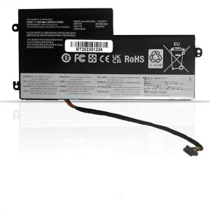 Lenovo ThinkPad T460 45N112 Laptop Battery – Reliable & Long-Lasting Powe