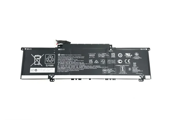 HP ENVY X360 BN03XL Laptop Battery Replacement for Reliable Power