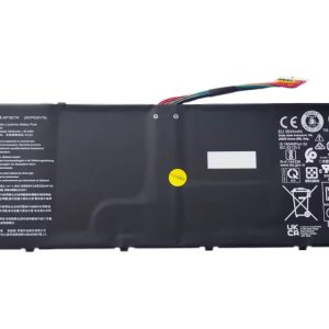 Acer Spin 5 Laptop Battery AP18C7K – High-Quality Replacement for Extended Power