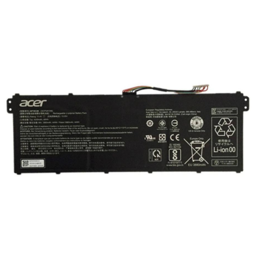 Acer Aspire 5 A515 Laptop Battery AC14B8K | Long Life