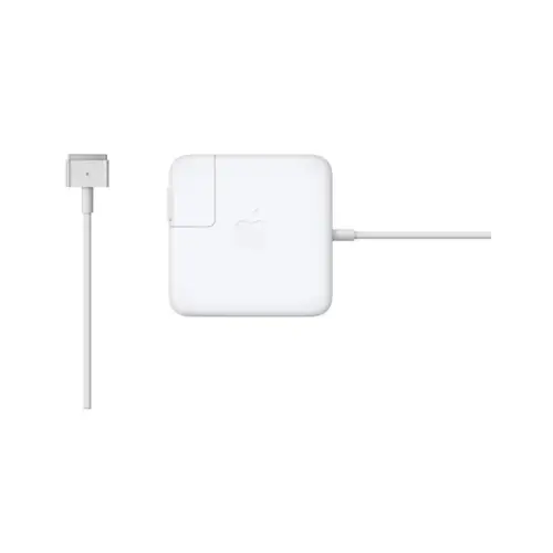 Apple 85W MagSafe 2 Power Adapter | Fast & Secure MacBook Charging