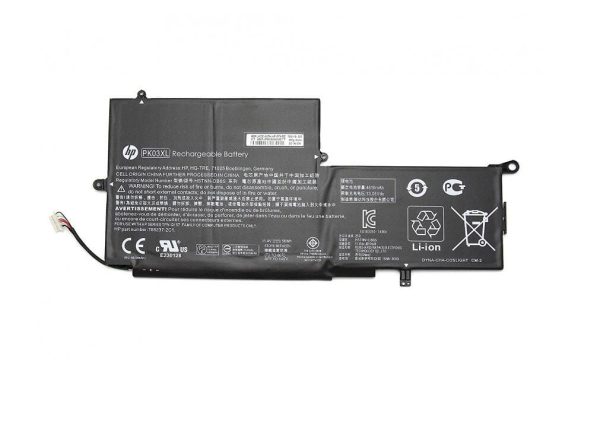 HP Spectre Pro X360 G1 G2 PK03XL Laptop Battery