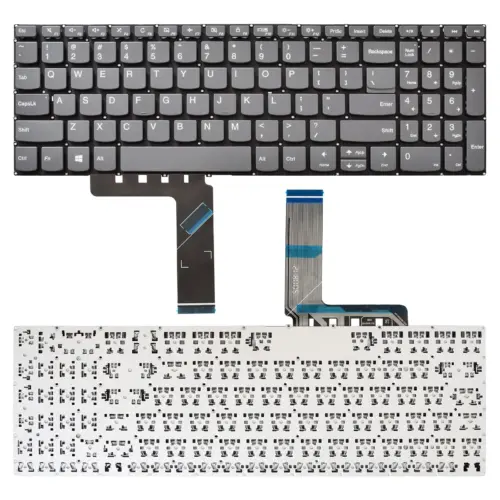 Lenovo Ideapad 3 15ADA6 Laptop Keyboard