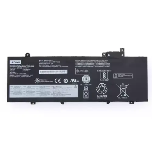 Lenovo ThinkPad T480S Laptop Battery | Genuine Replacement