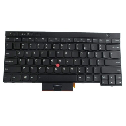 Lenovo ThinkPad T430 Laptop Keyboard – Durable & Easy Installation