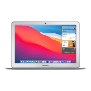 Used Apple MacBook Air 2017 – 13.3-inch, Intel Core i5, 8GB RAM, 128GB SSD"