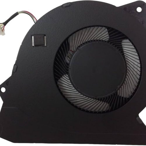 Dell 3511 CPU Fan Original – Used | High-Quality Replacement for Efficient Cooling