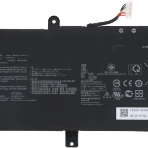 Asus TUF Gaming FX504 Laptop Battery B31N1726