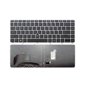 HP EliteBook 840 G5 Keyboard Without Backlight