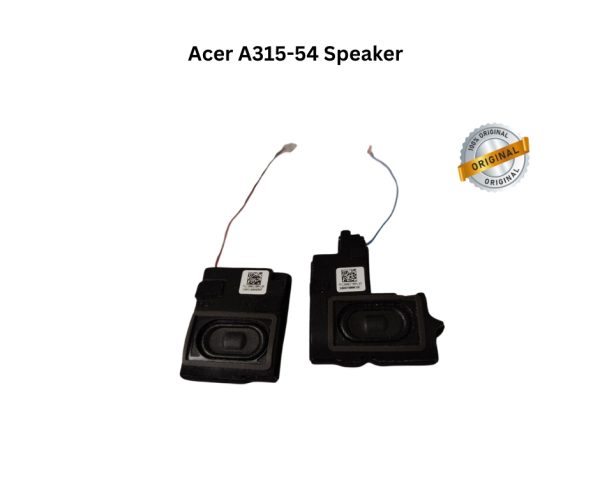 Refurbished Acer A315-54 Internal Laptop Speakers - PC Garage