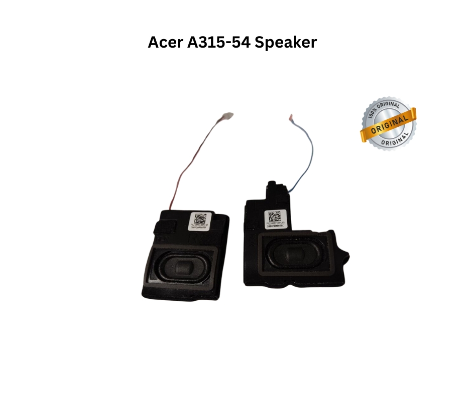 Refurbished Acer A315-54 Internal Laptop Speakers - PC Garage