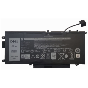 Dell Latitude 7390 Laptop Battery K5XWW 60Wh - Original Replacement