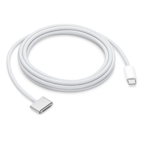 MagSafe 3 Cable for MacBook | Fast Magnetic Charging Cable