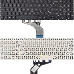 HP 15s-du 15s-da Laptop Keyboard Replacement