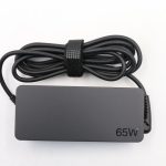 Lenovo 65W Type-C Charger for ThinkPad X1 Series Laptops