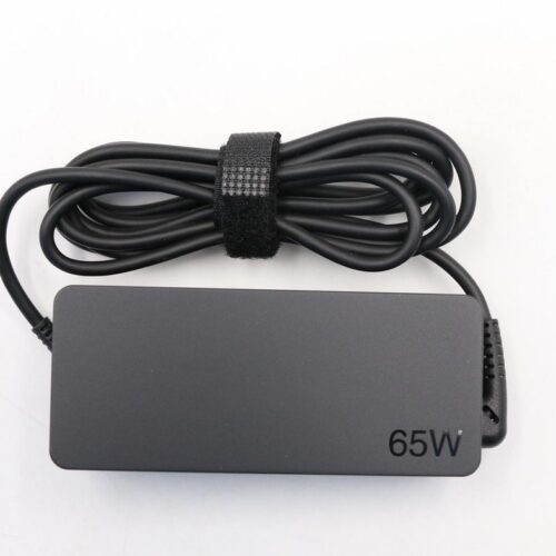 Lenovo 65W Type-C Charger for ThinkPad X1 Series Laptops