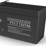 12V 7.2Ah UPS Battery for APC and Prolink – PC Garage Sri Lanka