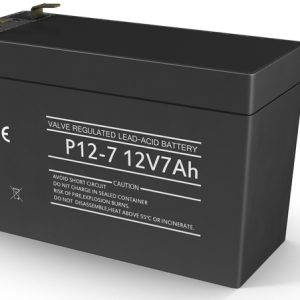 12V 7.2Ah UPS Battery for APC and Prolink – PC Garage Sri Lanka
