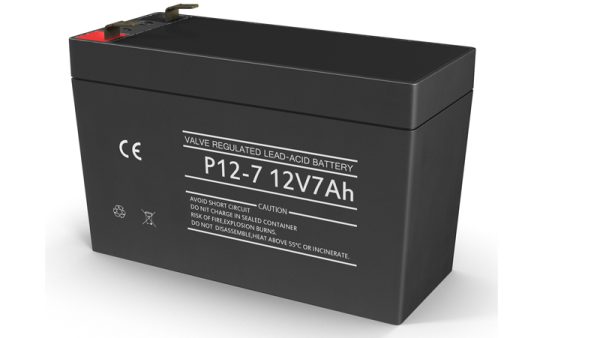 12V 7.2Ah UPS Battery for APC and Prolink – PC Garage Sri Lanka