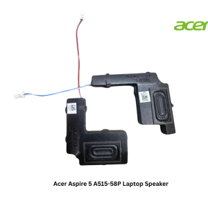 Acer Aspire 5 A515-58P Laptop Speaker