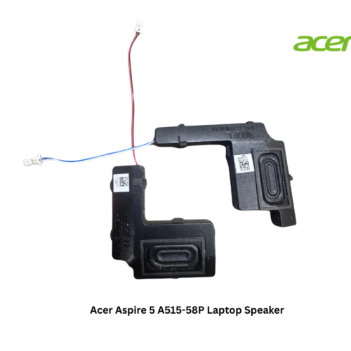 Acer Aspire 5 A515-58P Laptop Speaker – Original Left & Right Replacement | PC Garage