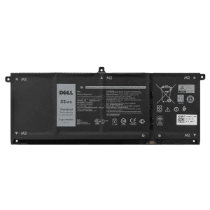 Dell H5CKD Laptop Battery