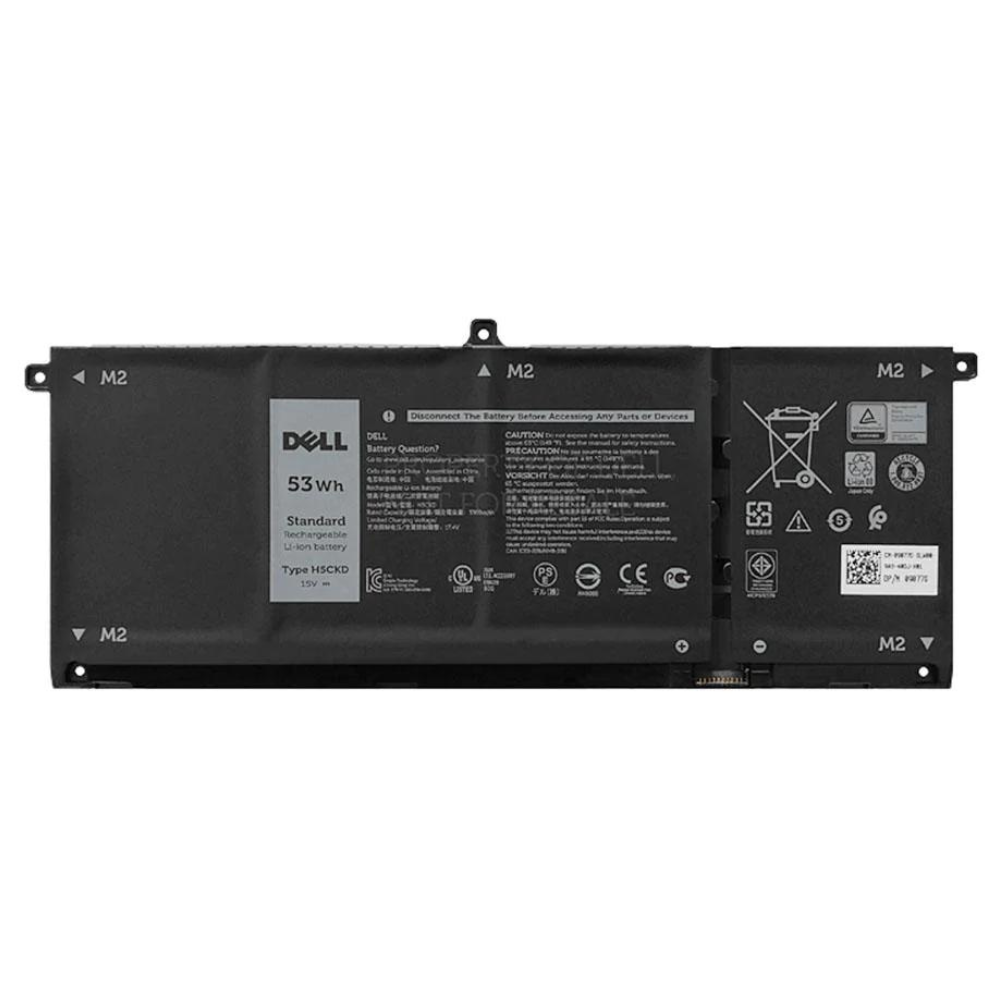 Dell H5CKD Laptop Battery
