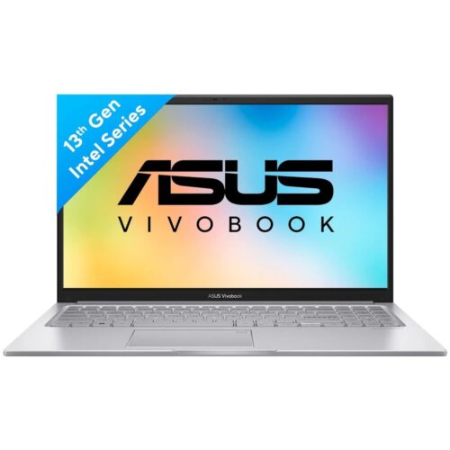 Asus VivoBook X1504 i3 13th Gen Laptop | 4GB RAM 512GB SSD