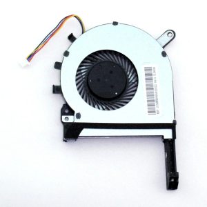 Asus TUF A15 CPU Fan Replacement – Original Cooling Fan