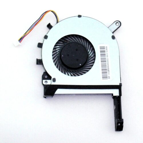 Asus TUF A15 CPU Fan Replacement – Original Cooling Fan for TUF Gaming Laptops