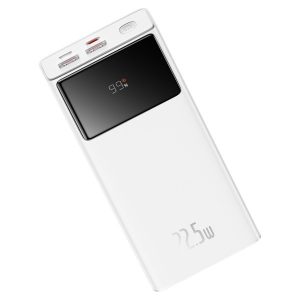 Baseus Star-Lord 20000mAh Power Bank 22.5W Fast Charging Sri Lanka