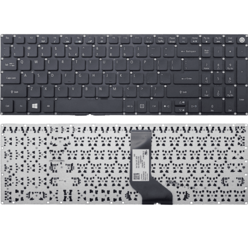 Acer E5-575 Keyboard Replacement | High-Quality Laptop Keyboard