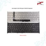 Acer Aspire A315-59 A515-57 Laptop Keyboard