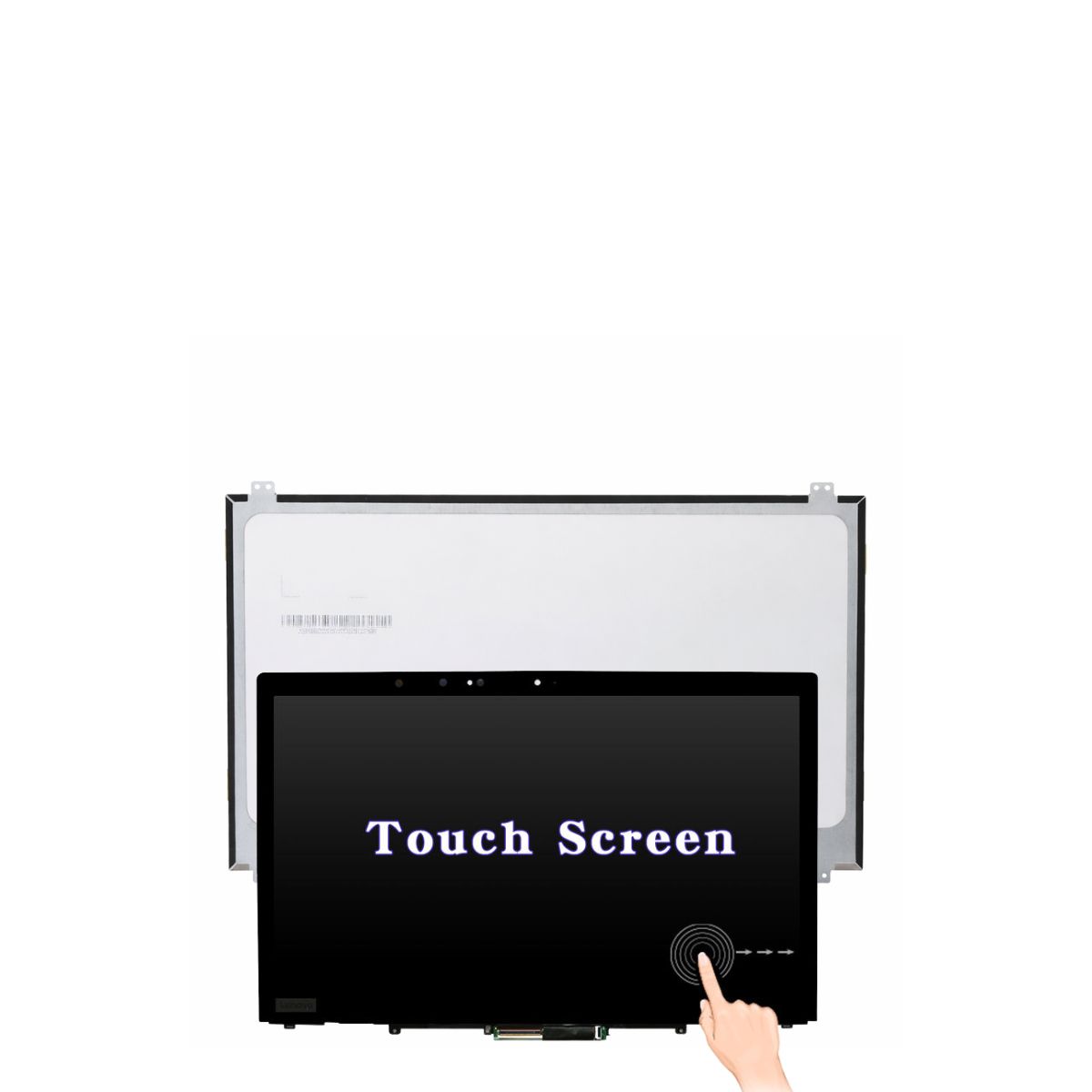 slider image