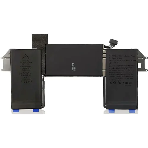 Apple MacBook Air M1 Battery A2389 Replacement (2020)