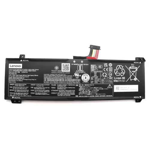 Lenovo L22M4PA0 Laptop Battery for LOQ and Legion Slim 5