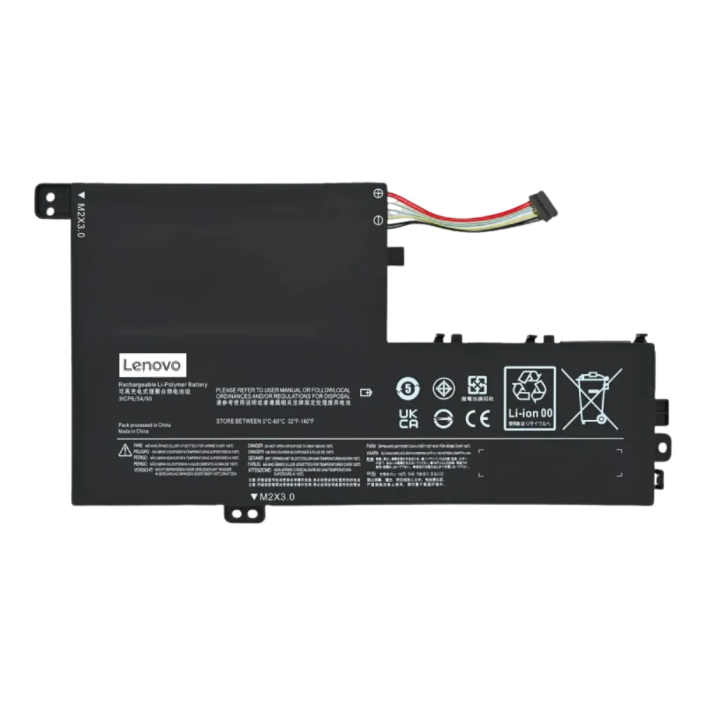 Lenovo L15M3PB0 Laptop Battery