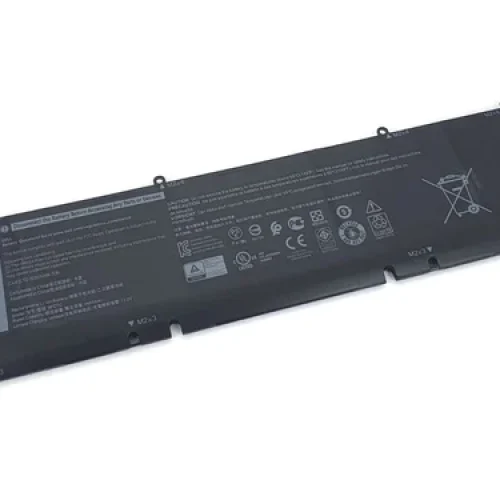 Dell 8FCTC 56Wh Laptop Battery Replacement