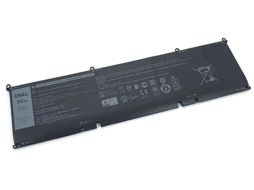 Dell 8FCTC 56Wh Laptop Battery