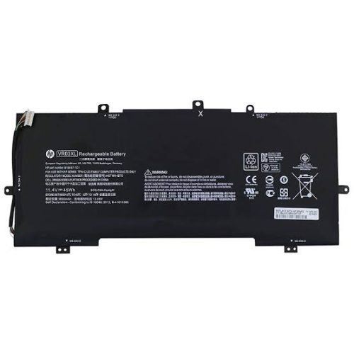 HP VR03XL Laptop Battery for Envy 13-D Series